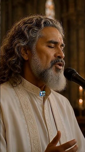 Abel Santiago Cristiano – Cuando Me Faltes Tú es una balada cristiana en español que habla de la fe