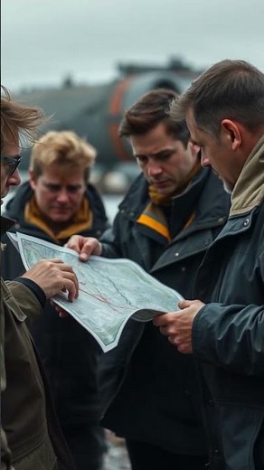 Oregon’s Exploding Whale Disaster