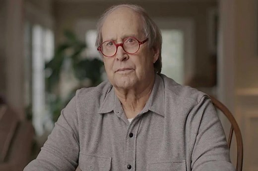 Chevy Chase admits it was a 'mistake to leave “SNL”' in new documentary (exclusive)