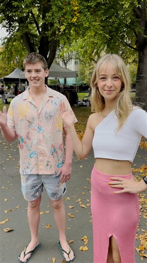 3.9K views | The Capping Show cast and crew took centre stage at last...