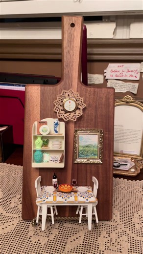 Another craft checked off my list! #fyp #craftideas