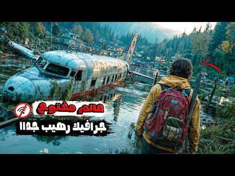 أفضل 10 ألعاب أندرويد عالم مفتوح بدون نت 🔥 | Top 10 Open World Offline Android Games 2026