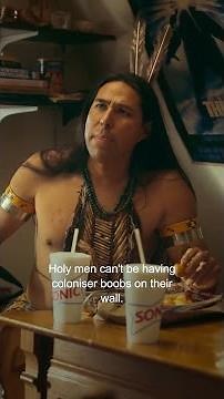 Reservation Dogs | Best one liners