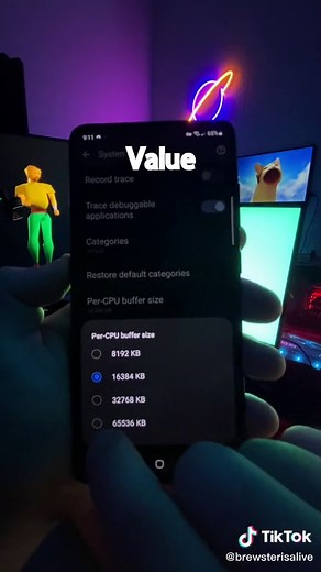 How to Improve the Performance and Speed of Your Android Phones🔥 #androidtips #samsung #samsunggalaxy #gaming #mobilegaming #mobilegamer #android #pcmr #pctips #brewsterisalive