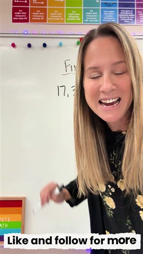 Minute Math: find the range #math #homework #mathematics #teacher #mathhelp