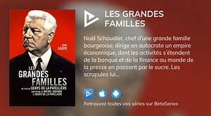 Les Grandes Familles