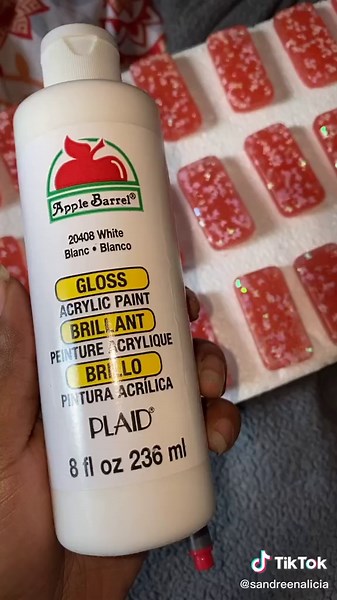 Domino Resin Art Techniques - Part 2