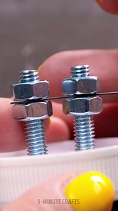 Simple science trick 💡 | 5-Minute Crafts