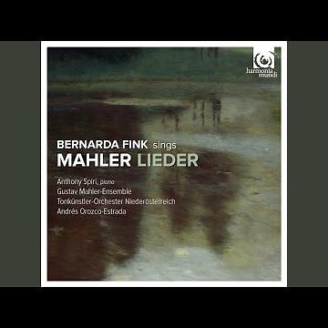 Rückert-Lieder: I. Ich atmet' einen linden Duft