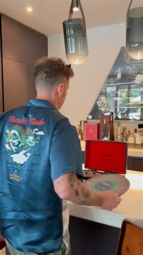 Turns out if you don’t quit, they give you a compilation album. OneRepublic: The Collection available now! | OneRepublic