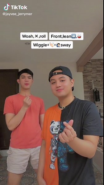 OTW Dance Tutorial: Slow Version