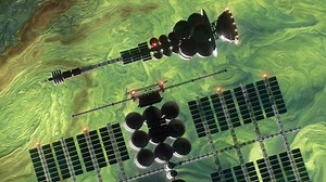 Kerbal Space Program 2: Die Kerbals fliegen im Multiplayer zu entfernten Planeten - Golem.de