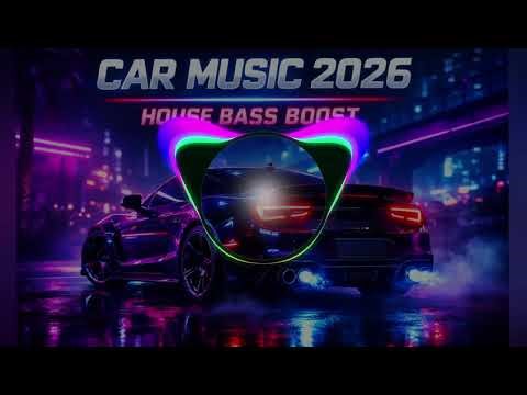Car Music That Hits Different