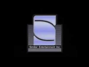 1986 Simitar Entertainment CGI S from Hell of Doom Logo with 1981 Orion Pictures jingle