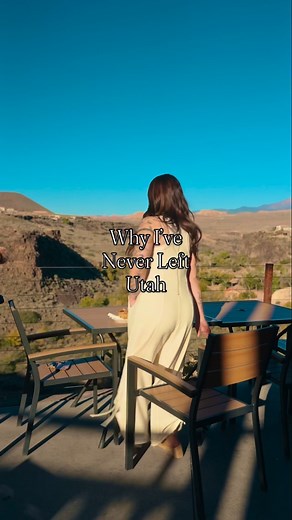 14 reactions · 4 comments | I’ve lived in Utah my whole life, and...