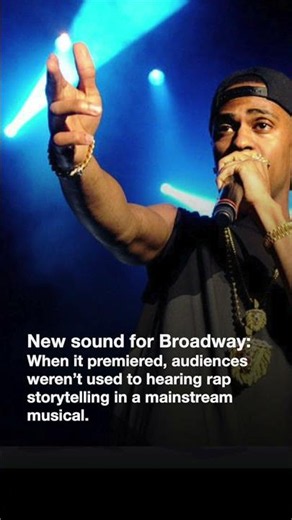 In The Heights fun facts 6: Music and Style