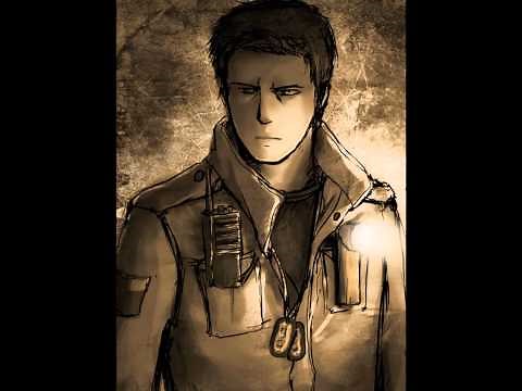 Silent Hill-Alex Theme (Machine Head Remix)