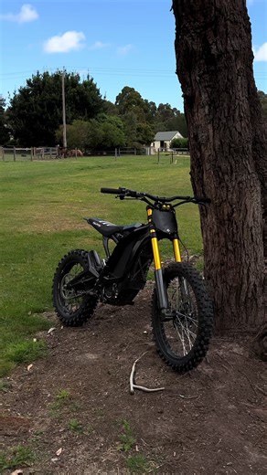Exploring the Surron 79 Bike Falcon Pro