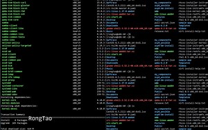 OpenShift测试6-Qemu KVM部署-3