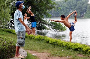 Is life better today than 50 years ago? Most Vietnamese say YES - VnExpress International