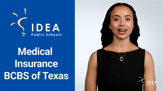 Medical Insurance- BCBS of Texas 2025