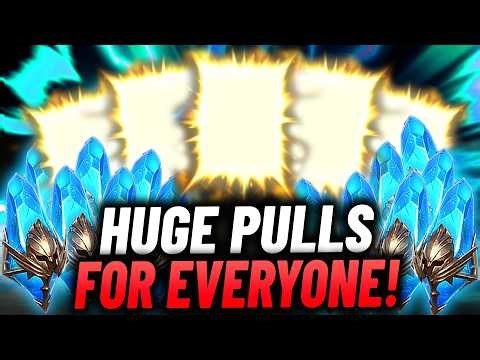 I've Wanted This Champion FOR YEARS! (2x Ancient Shard Pulls) - Raid Shadow Legends Opening