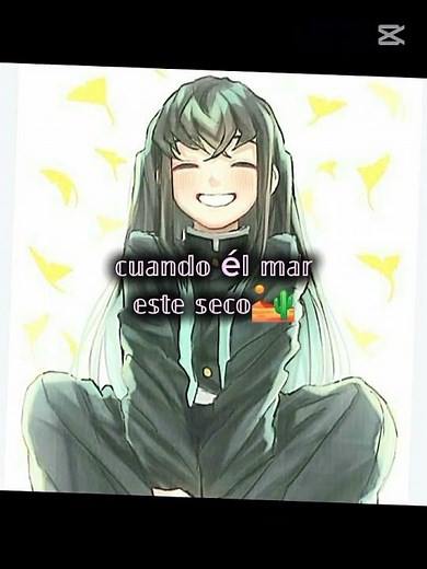 ese dia dejare de ser otaku😎 #kimetsunoyaiba #cacut