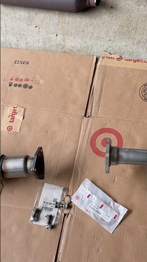 WARNING! Avoid Amazon Catalytic Converters, Ultimate Fix For 2007-2009 Honda Crv P0139 Error Code