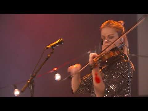 Breabach - The Oban Ball @ Celtic Connections 2021