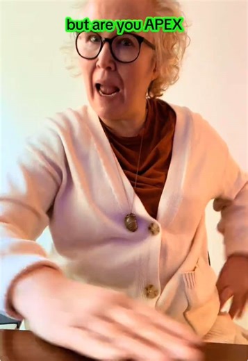 Mastering the Apex Mindset in Office Life