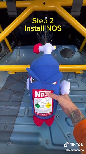 Quick Guide to Installing NOS in Your Car | NOS Installation Tips