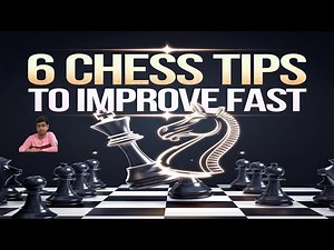 "6 Chess Secrets to Improve Instantly!"