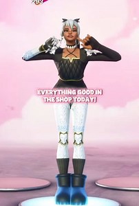 Fortnite Item Shop Today: Elite Zazie, Invincible Skins & More!
