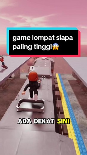 Game Roblox Terbaik untuk Dimainkan Bersama Teman