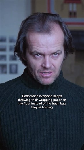 Rad Dad on Instagram: "Am I a joke to you?"