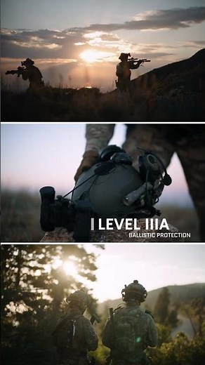 Built for the Kit: Fortis Ballistic Helmet