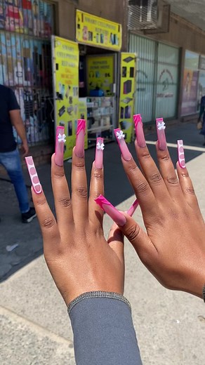 Nail Design Ideas for 2024: Trends and Inspirations