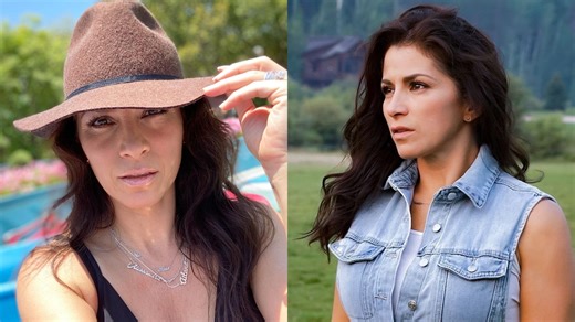 Alessandra Rosaldo sufrió crisis de salud por la menopausia: así supo que padecía enfermedad crónica