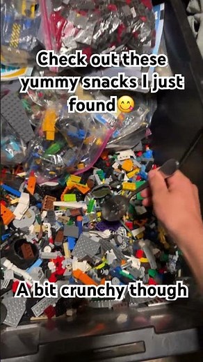 Don’t mind my cute burp🥺😫#shorts #funny #lego