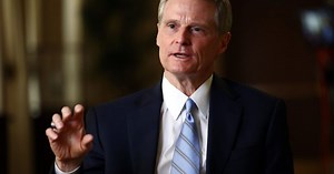 Learn Elder Bednar’s pattern for studying conference messages — doctrine, invitations, blessings