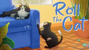 Roll The Cat for Nintendo Switch - Nintendo Official Site for Canada