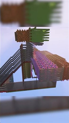 This might be the smartest minecraft Machine ever made!