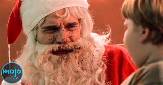 Top 10 Anti-Christmas Movies   | Articles on WatchMojo.com