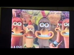 Opening To Shrek 2001 VHS Australia