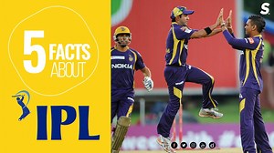 2.4K views · 16 reactions | As another IPL - Indian Premier League edition gets ready to take the world by storm, here are some gripping facts about the cricket carnival! Have we missed out on something?  #10SaalAapkeNaam SunRisers Hyderabad Royal Challengers Bangalore Delhi Daredevils Mumbai Indians Kolkata Knight Riders Kings XI Punjab The Gujarat Lions Rising Pune Supergiant | SportsNow India | Facebook