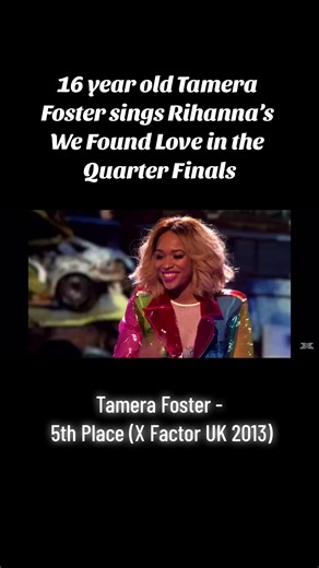 xfactorperformances on TikTok