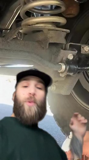 22K views · 313 reactions | How to prevent rust #jeeplife #offroad #jeepwrangler #4x4 #cars #car #ford #offroading #shorts | Sherpa Offroad | Facebook