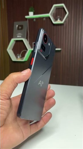 Cheapest smartphone in India || ai + A+ mobile 5G