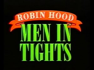 Robin Hood Men In Tights Trailer | 1993