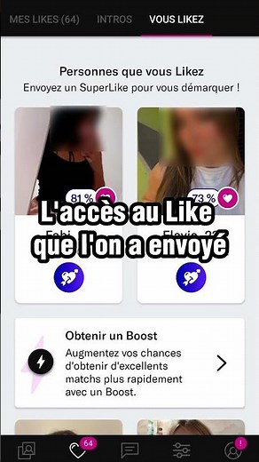 8 fonctionnalités offertes gratuitement sur OkCupid
